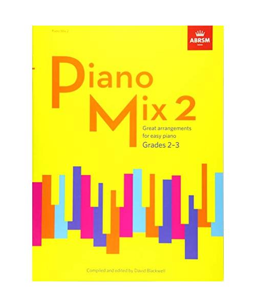 Piano Mix 2