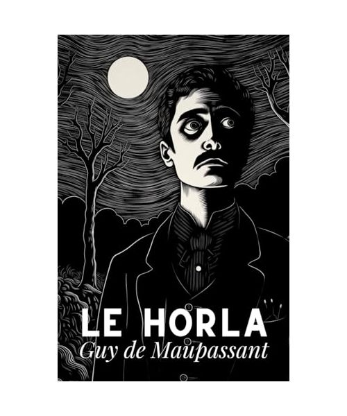 Le Horla