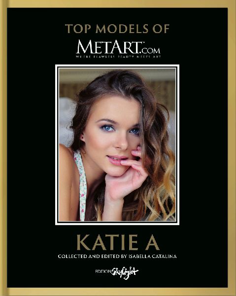 Katie A - Top Model of MetArt.com