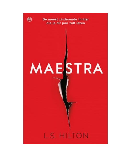 Maestra