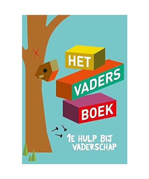 Het vadersboek