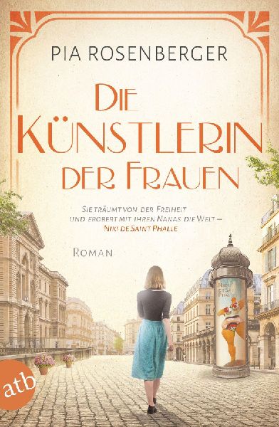 Die Künstlerin der Frauen