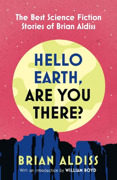HELLO EARTH ARE YOU THERE PB