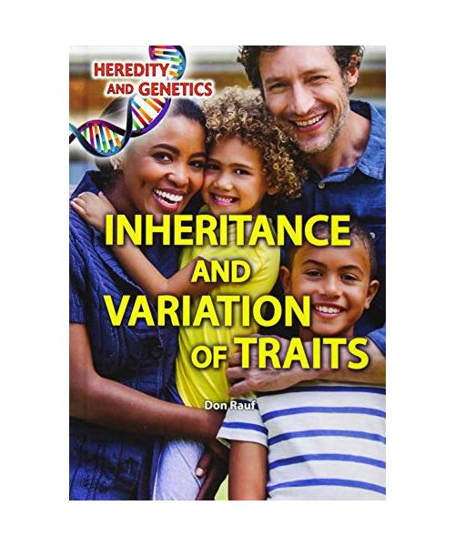 Inheritance and Variation of Traits