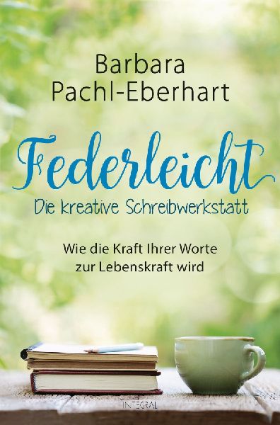 Federleicht - Die kreative Schreibwerkstatt