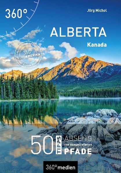 Kanada - Alberta