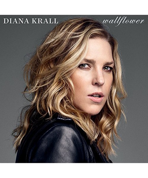 Diana Krall: Wallflower [CD]