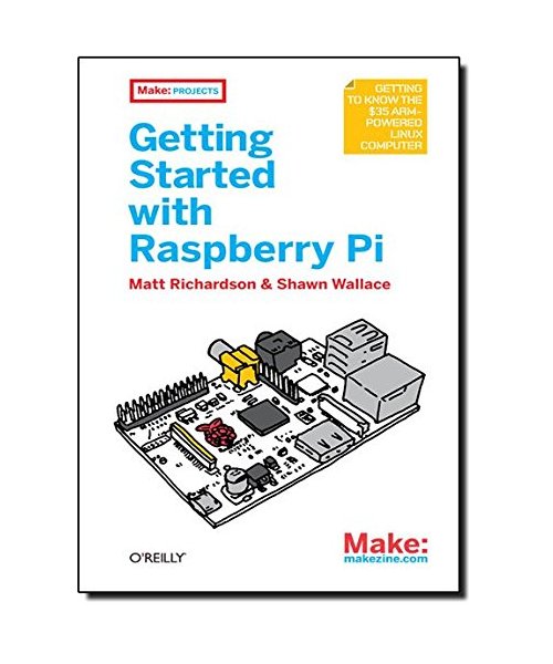 Getting Started with Raspberry Pi