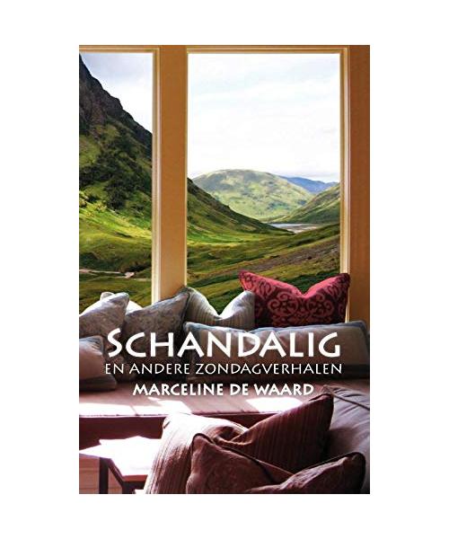 Schandalig: en andere zondagverhalen