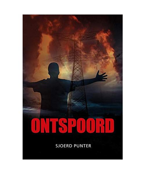 Ontspoord
