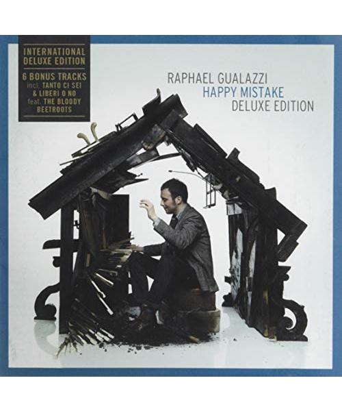 Happy Mistake-Intl. D.E.