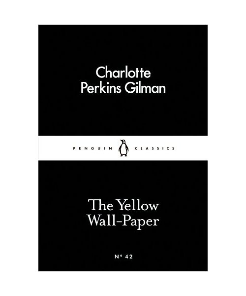 The Yellow Wall-Paper