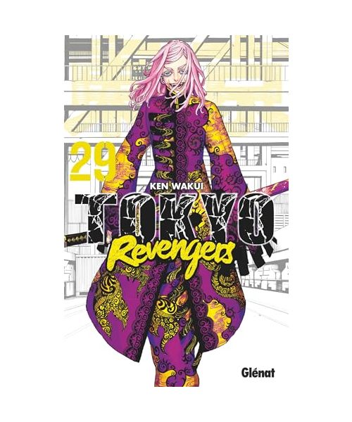 Tokyo Revengers - Tome 29