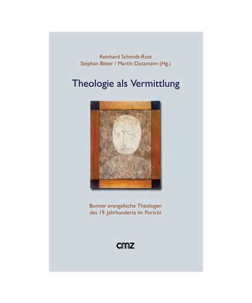 Theologie als Vermittlung