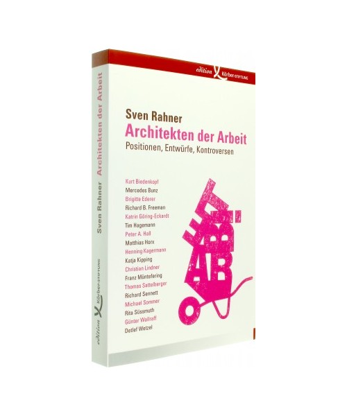 Architekten der Arbeit