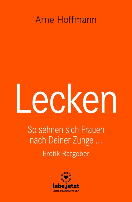 Lecken | Erotischer Ratgeber