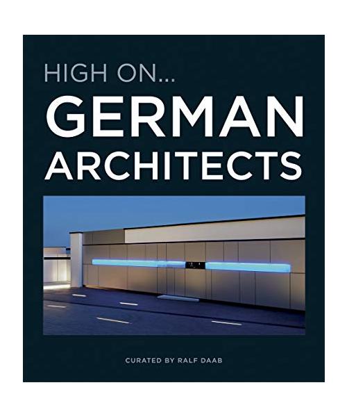 High On... German Architects