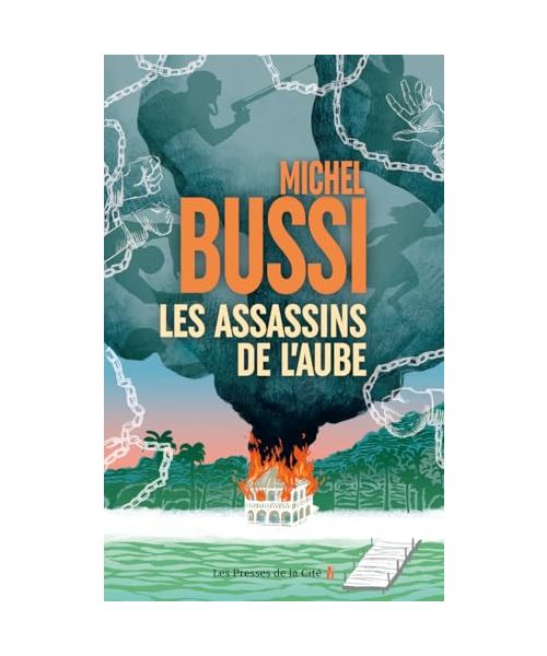 Les assassins de l'aube