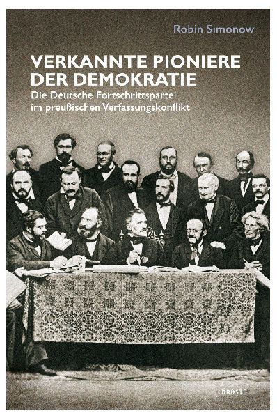 Verkannte Pioniere der Demokratie