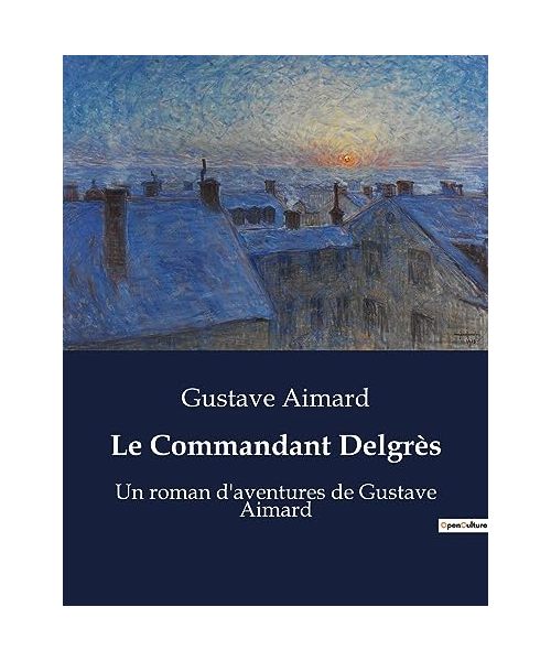 Le Commandant Delgrès