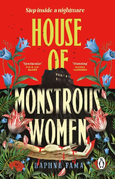 House of Monstrous Women