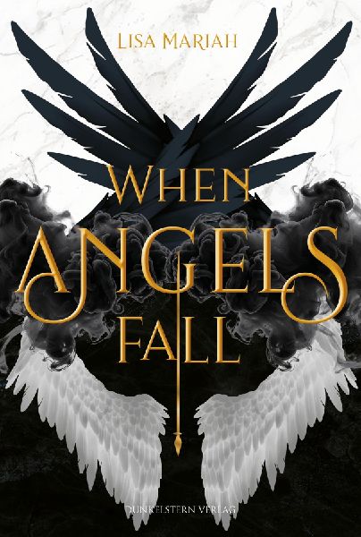 When Angels fall