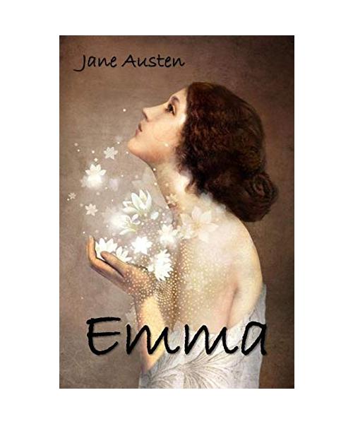 Emma: Emma, Estonian edition