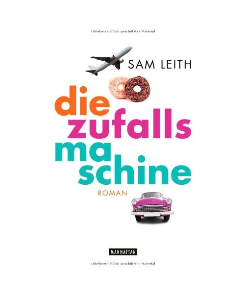 Die Zufallsmaschine