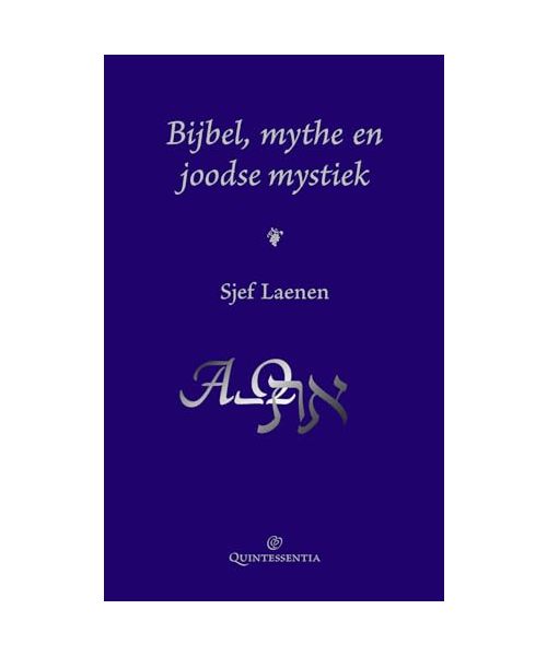 Bijbel, mythe en joodse mystiek