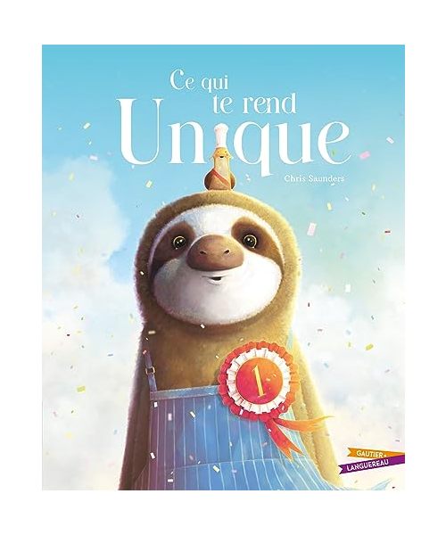 Ce qui te rend unique