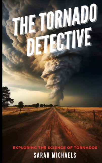 The Tornado Detective