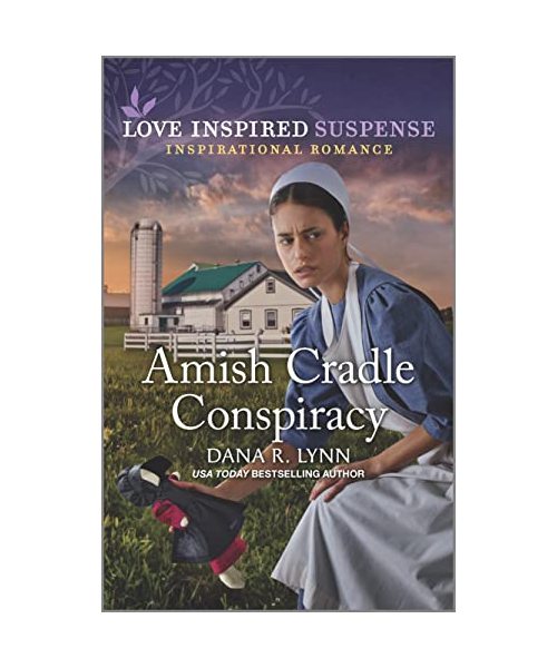 Amish Cradle Conspiracy