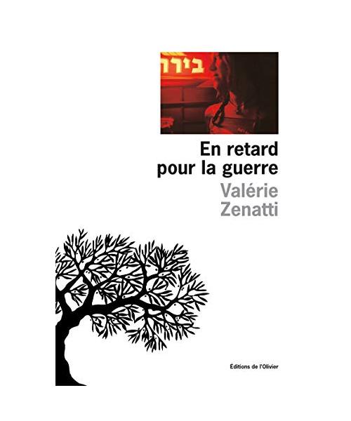En retard pour la guerre