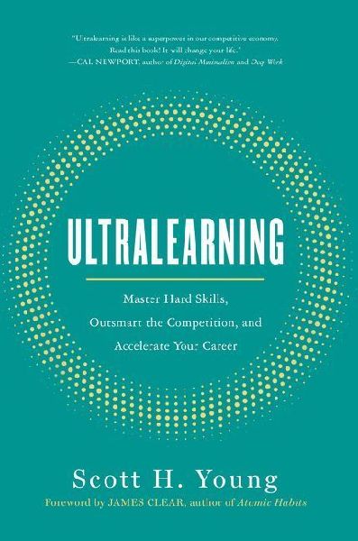 Ultralearning