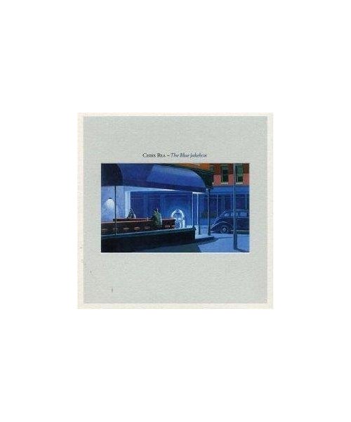 The Blue Jukebox