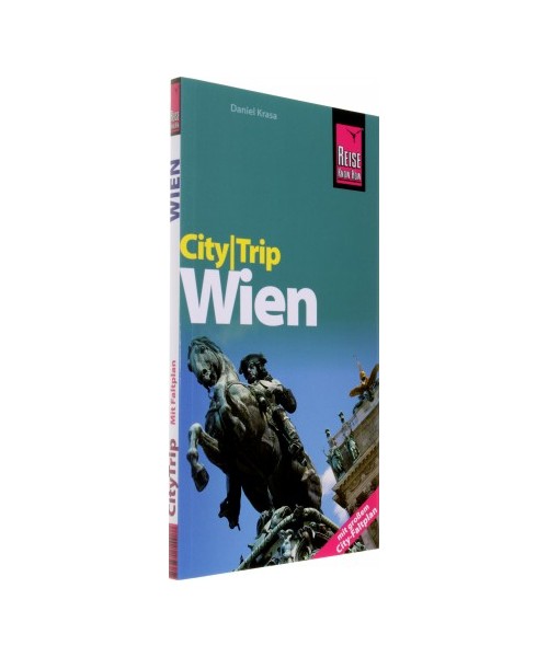 CityTrip Wien