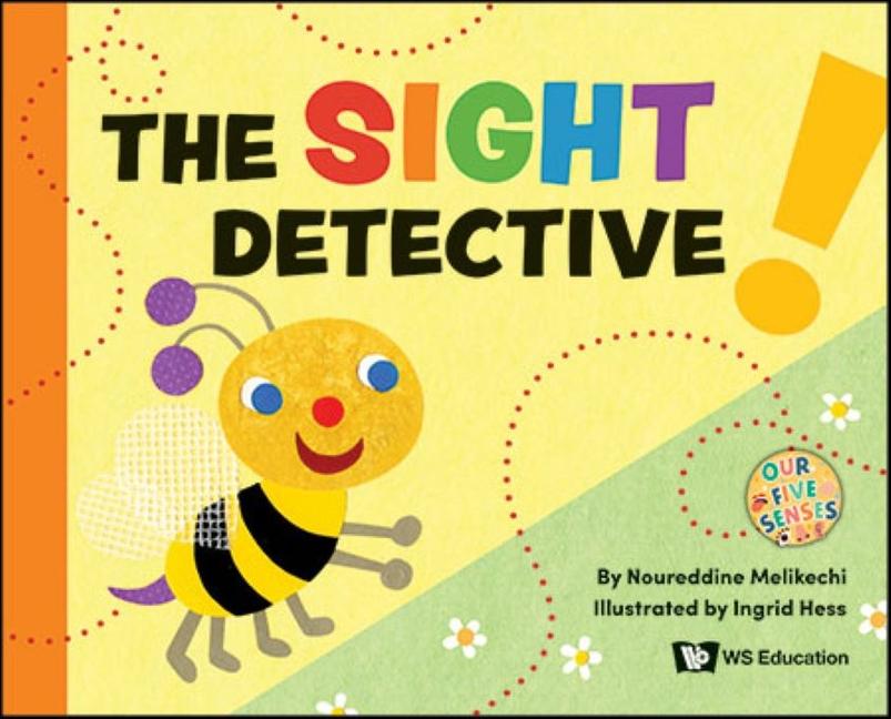 The Sight Detective