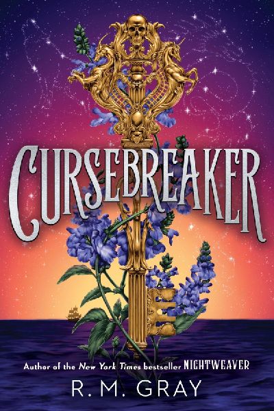 Cursebreaker (Standard Edition)