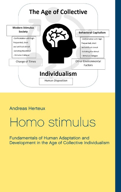 Homo stimulus