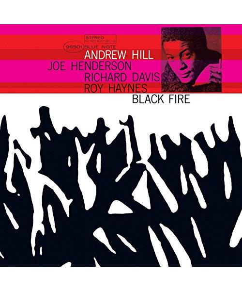 Black Fire