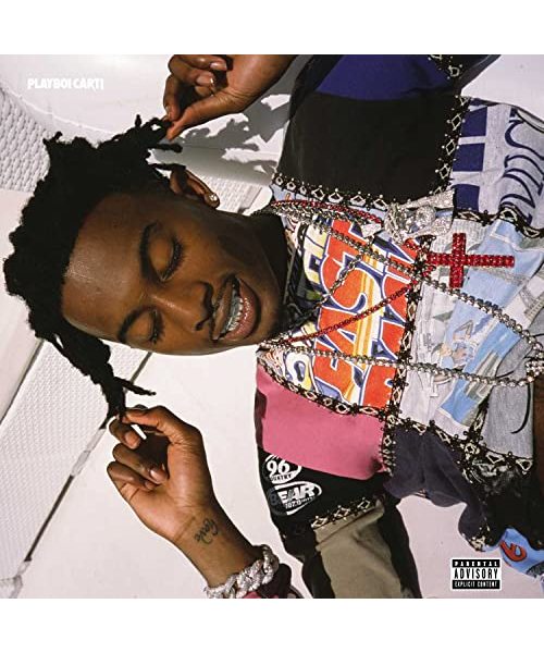 Playboi Carti [Vinilo]