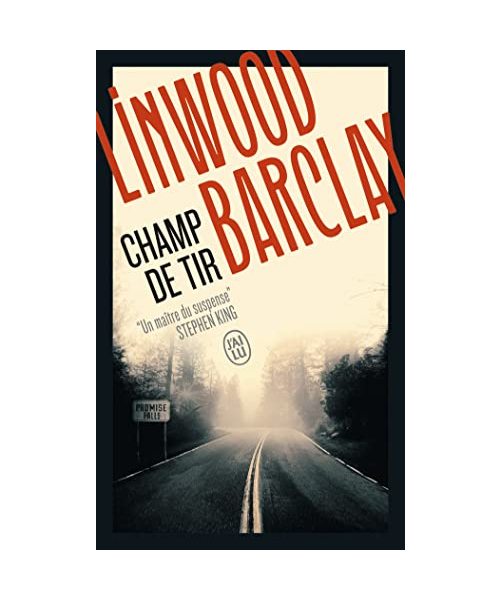 Champ de tir