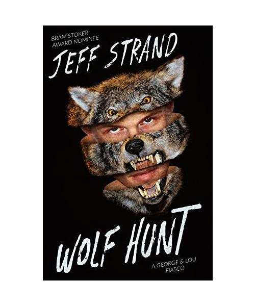 Wolf Hunt