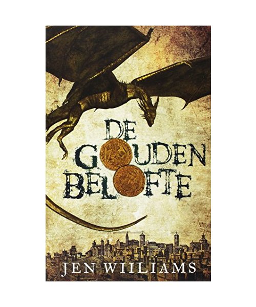 De gouden belofte
