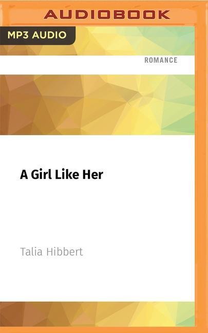 A Girl Like Her