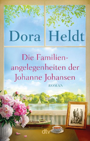 Die Familienangelegenheiten der Johanne Johansen