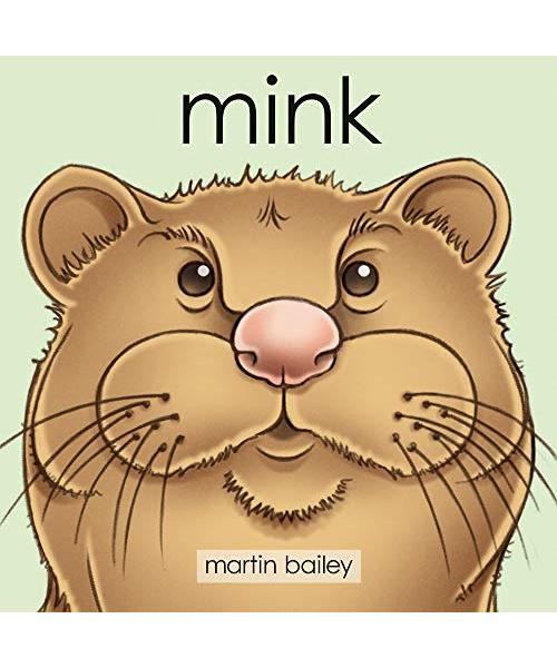 Mink
