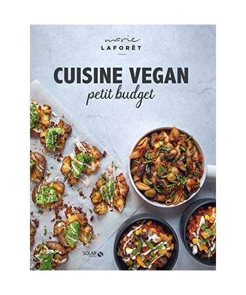 Cuisine vegan petit budget