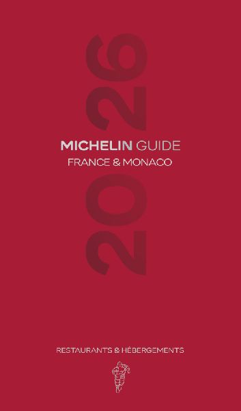 Michelin France 2026
