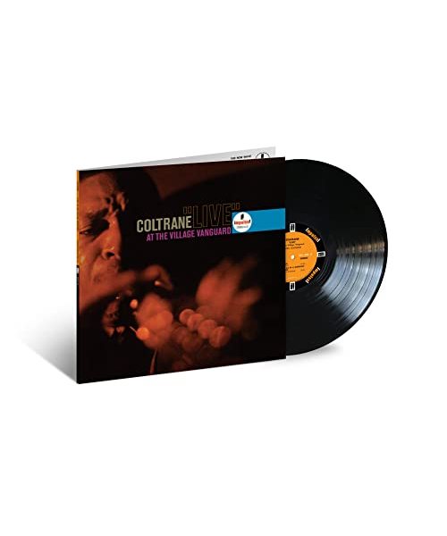 Live at the Village Vanguard (Acoustic Sounds) [Vinyl LP]
